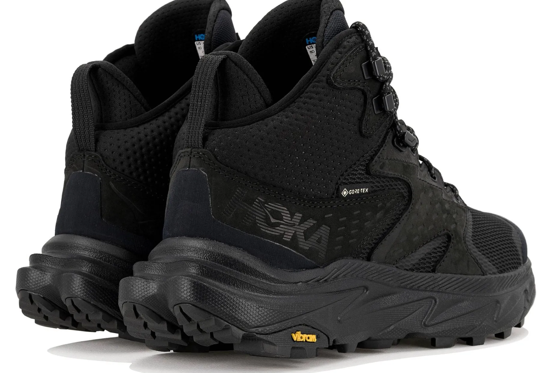 Anacapa 2 Mid Gore-Tex M