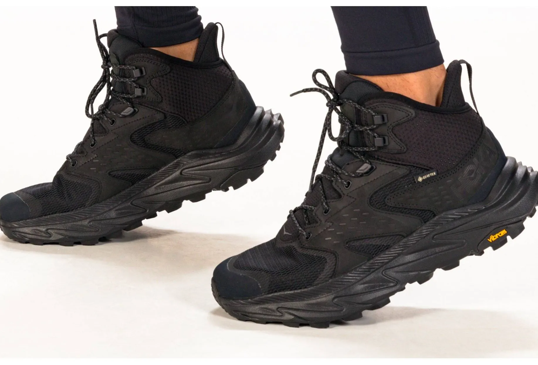 Anacapa 2 Mid Gore-Tex M