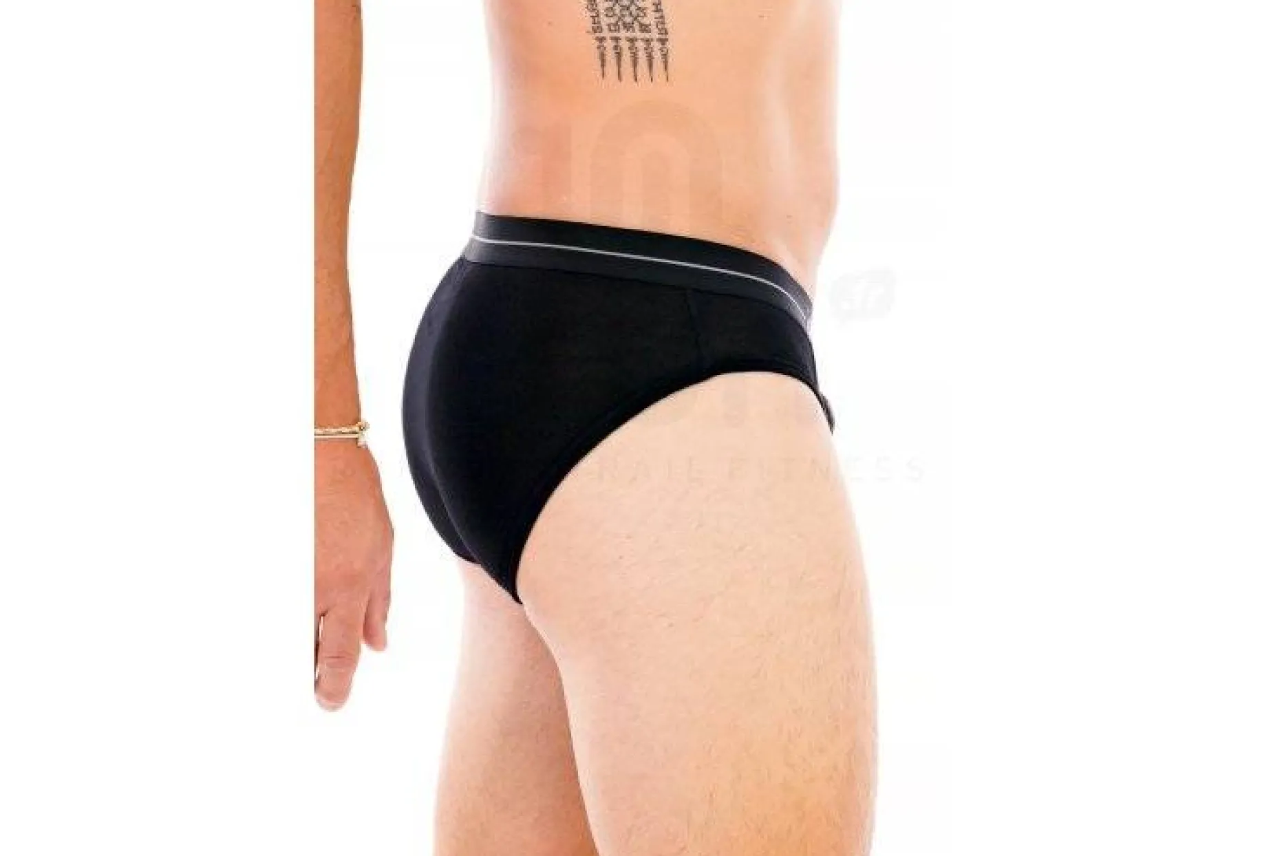 Anatomica Brief Mérinos