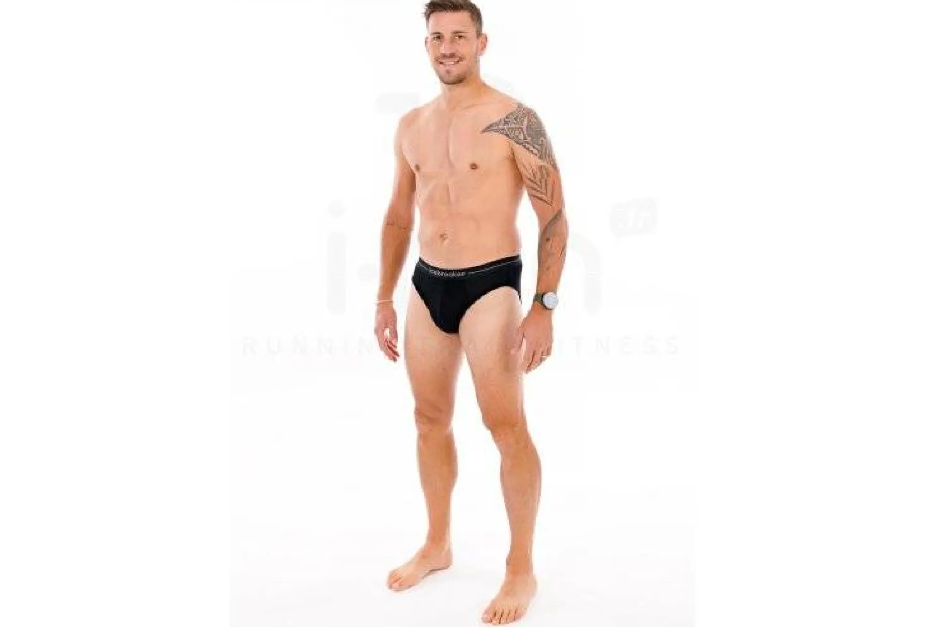 Anatomica Brief Mérinos