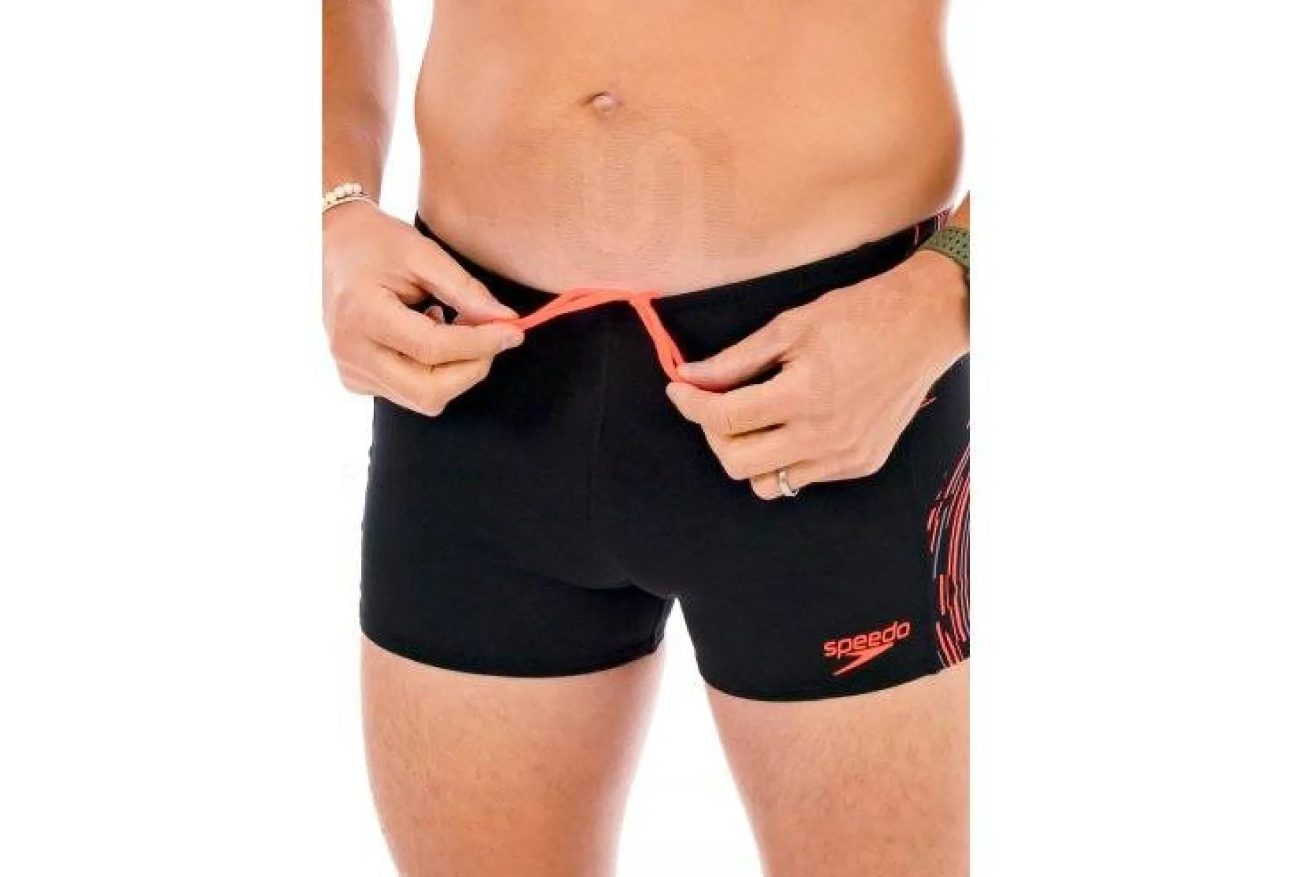 Aquashort Tech Panel