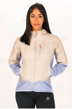 Ascent Hybrid W femme