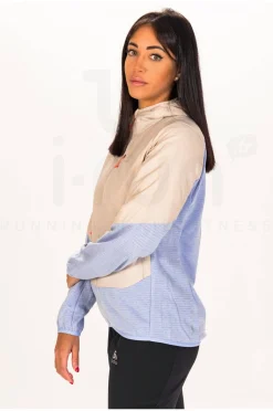 Ascent Hybrid W femme