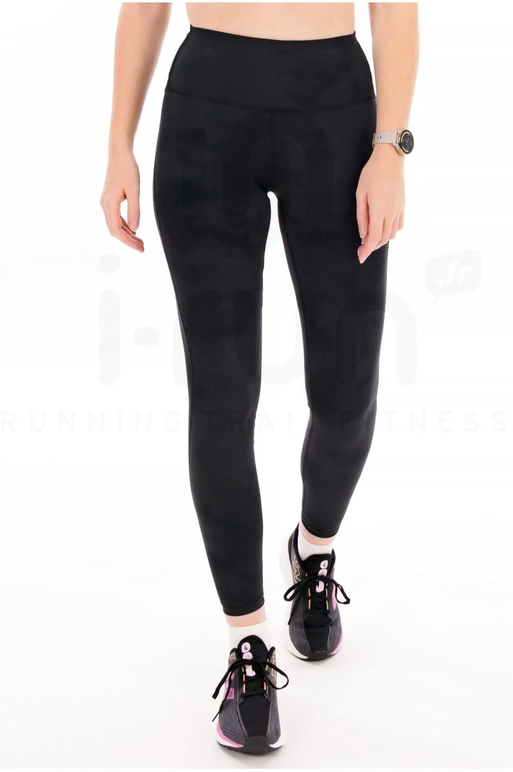 Athletics Reflective Warming femme