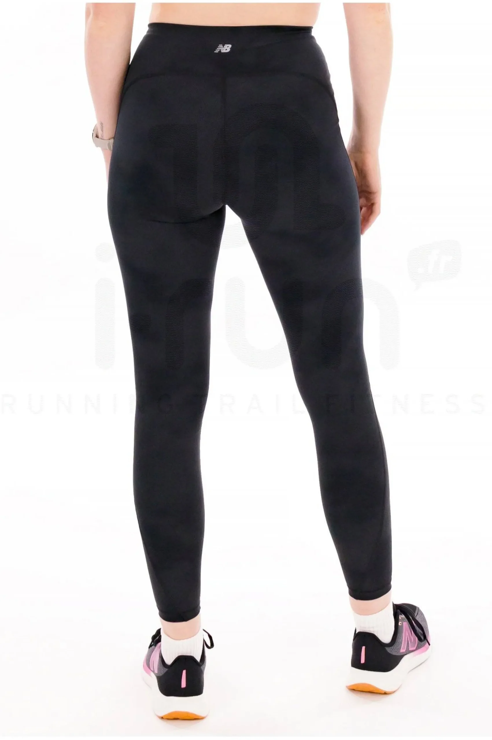 Athletics Reflective Warming femme