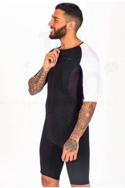 Athlex Aero Race Suit M