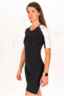 Athlex Aero Race Suit W femme