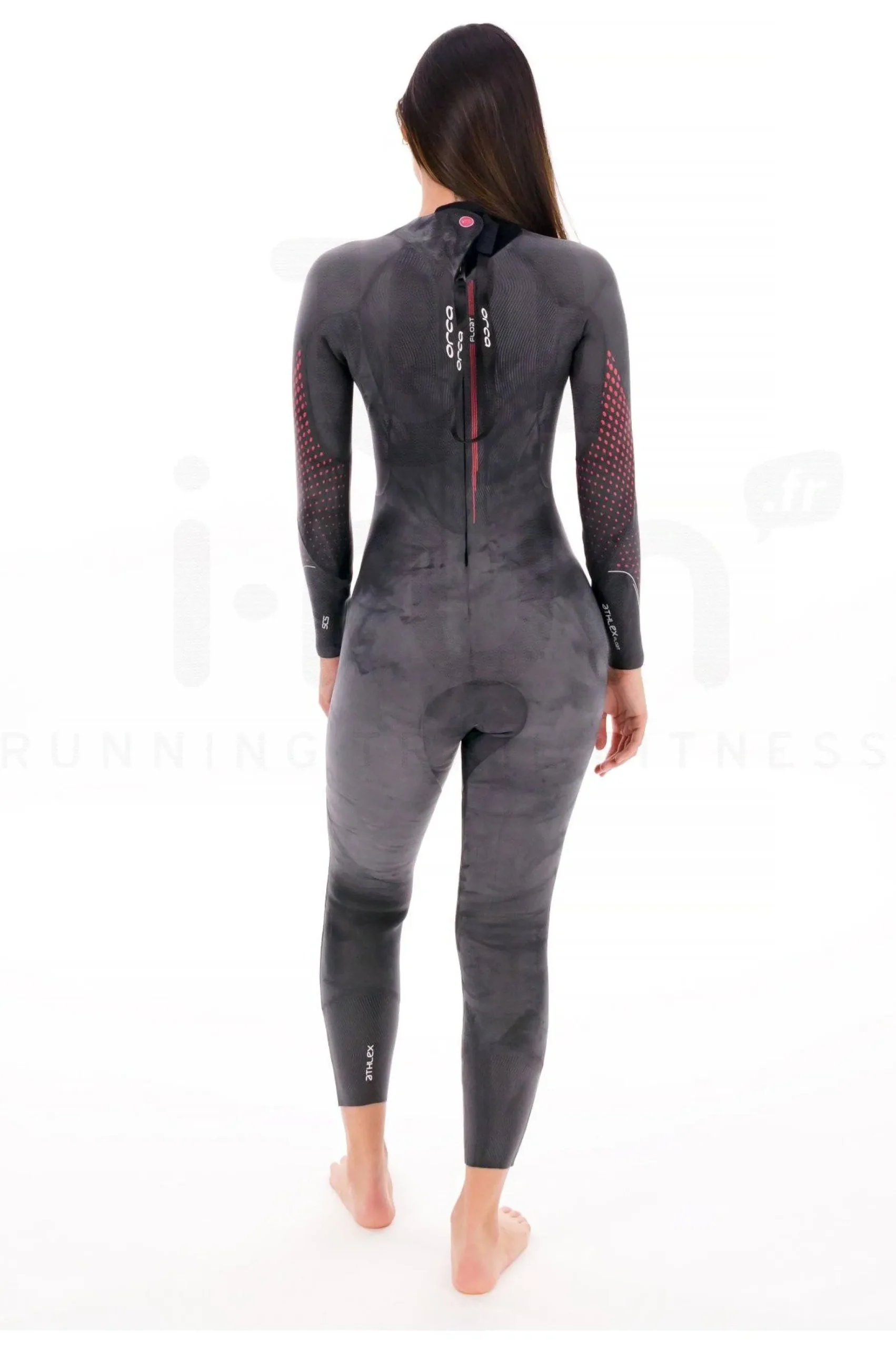 Athlex Float V2 femme