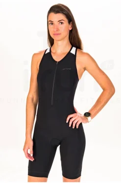 Athlex Race Suit W femme
