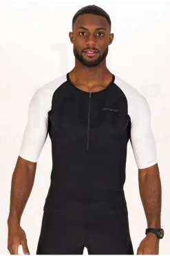 Athlex Sleeved Tri M
