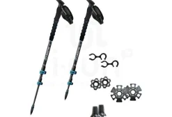 B Light Saphir Carbone Alu MK2