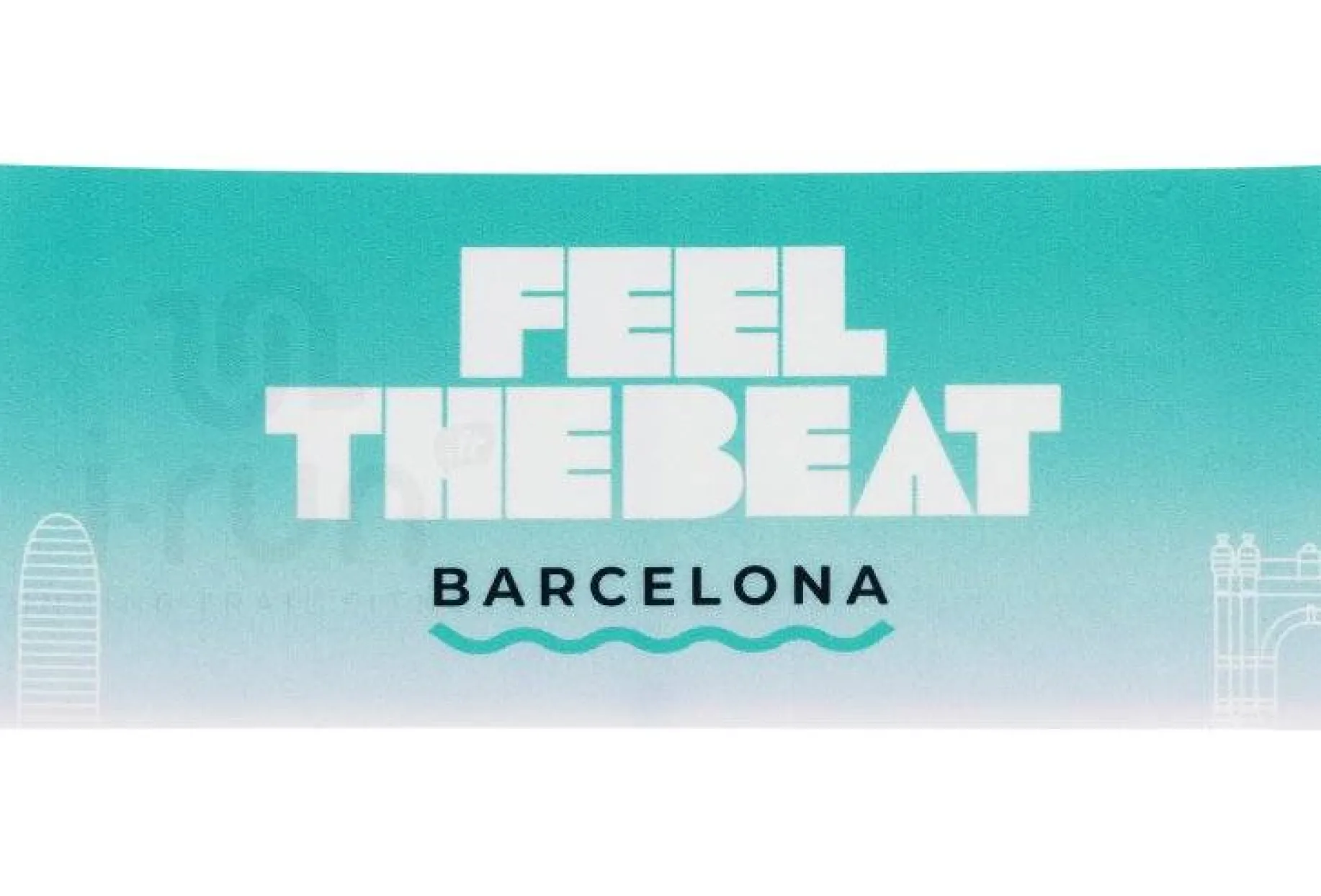 Bandeau Semi de Barcelone