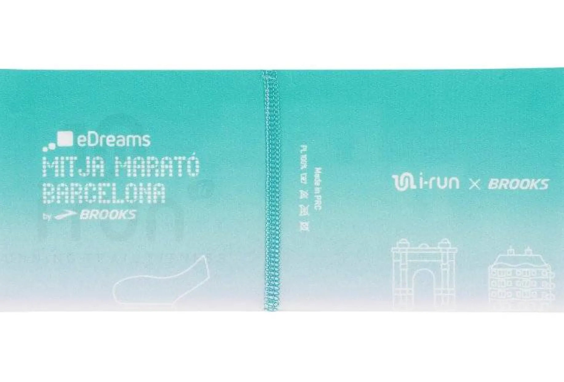 Bandeau Semi de Barcelone