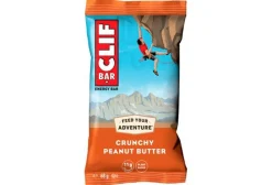 Bar - Beurre de cacahuètes