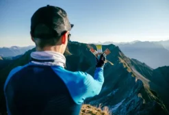 Barre énergétique BIO - Mangue goji