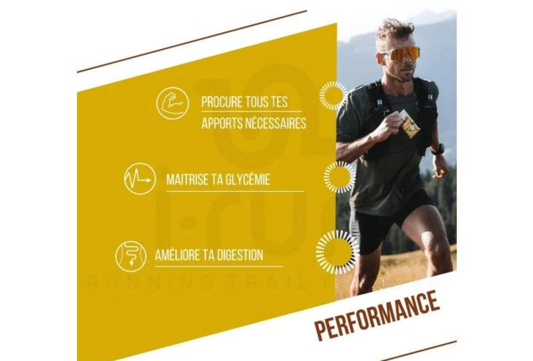 Barre énergétique bio Extra - Banane - Pécan