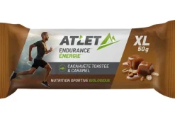 Barre Énergétique Biologique 50 g