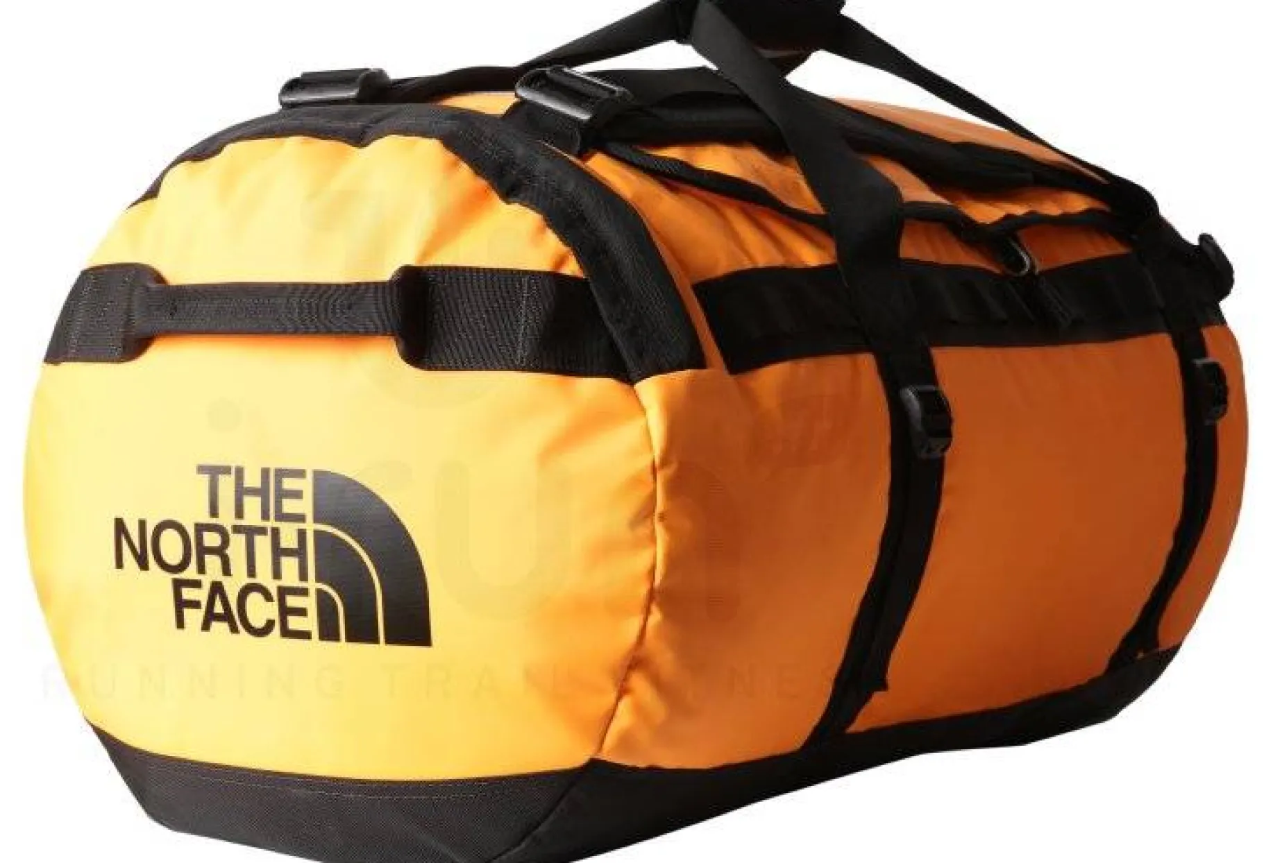 Base Camp Duffel - L