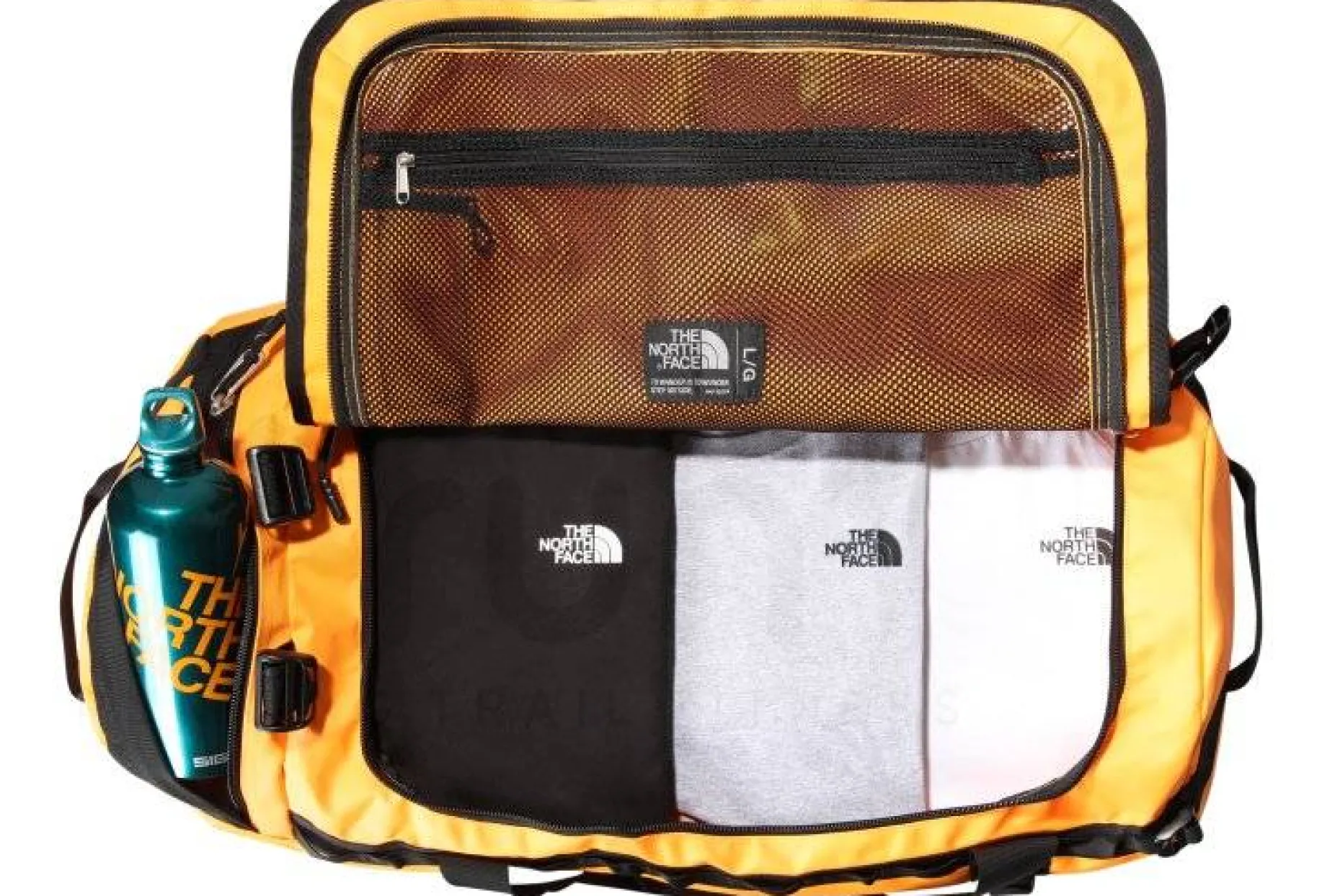 Base Camp Duffel - L