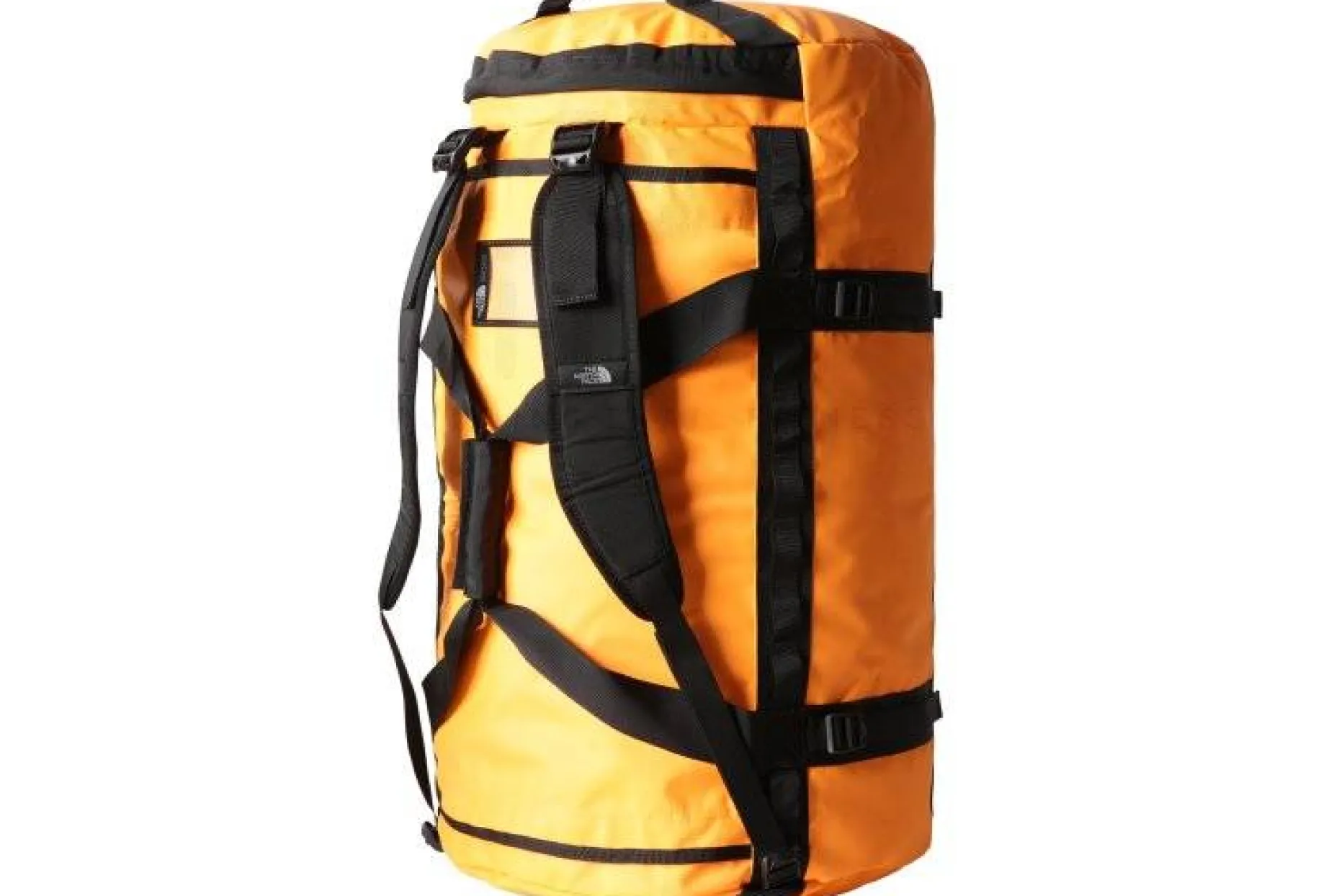 Base Camp Duffel - L