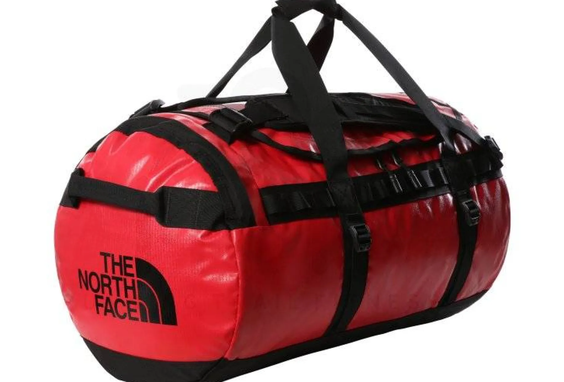 Base Camp Duffel - M