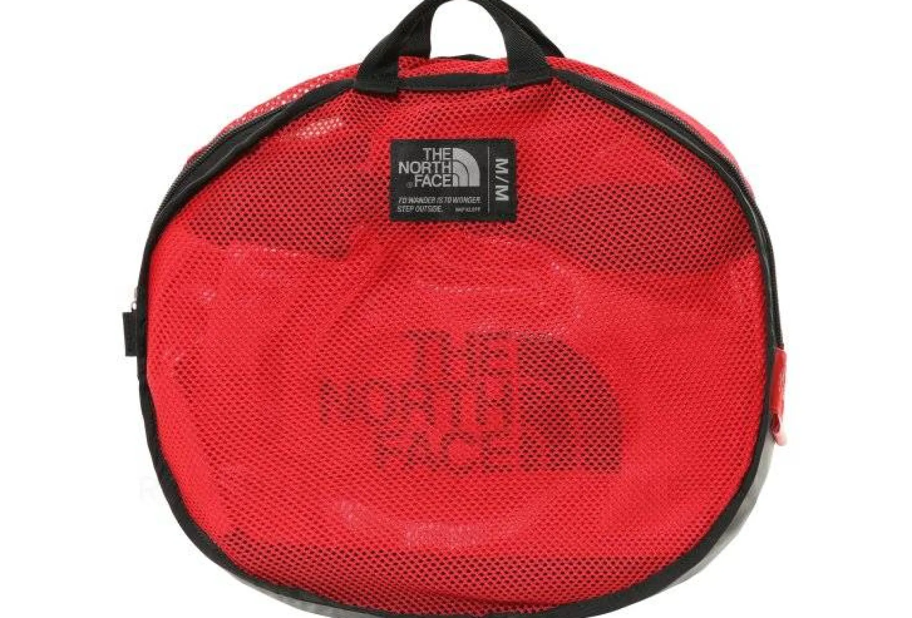 Base Camp Duffel - M