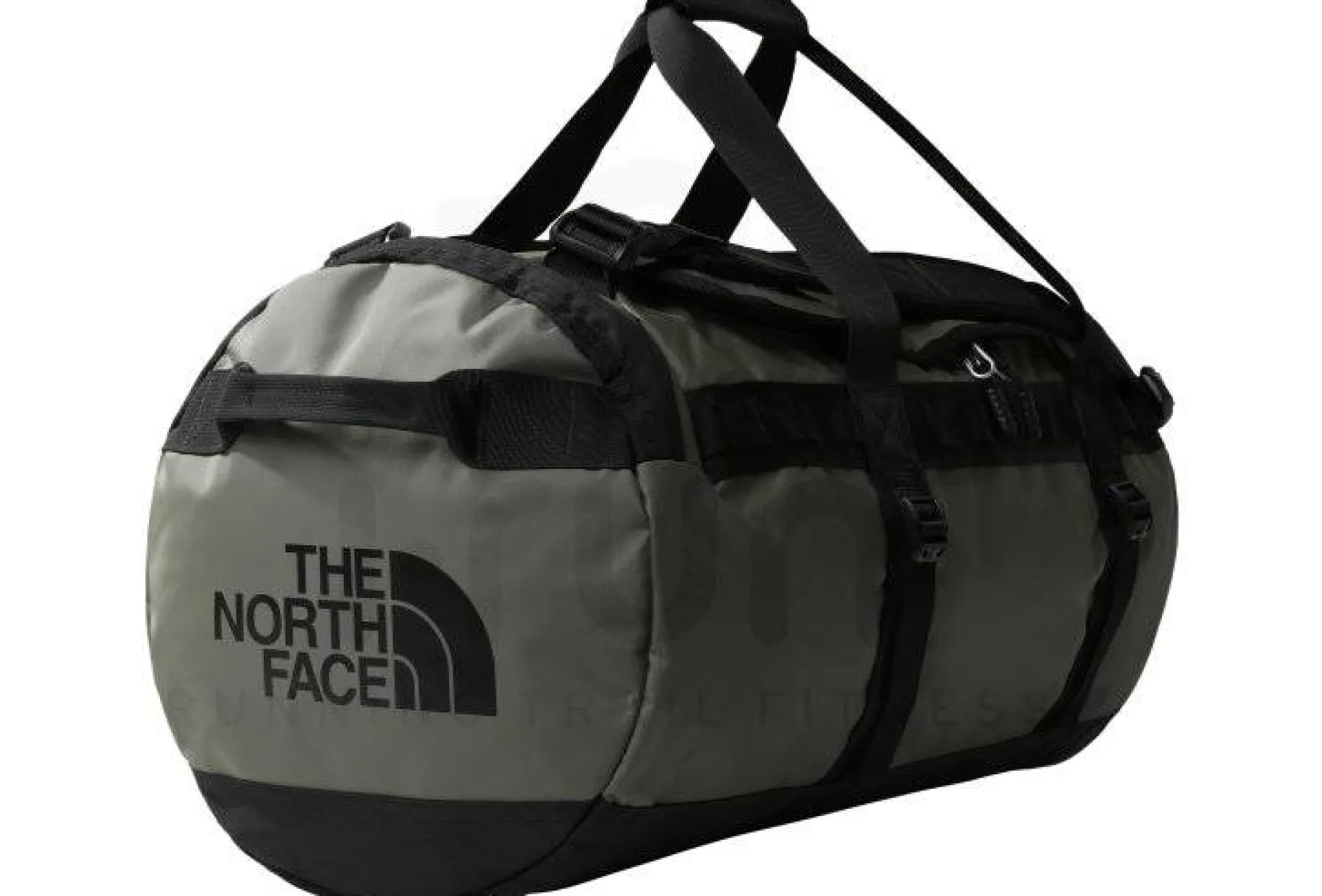 Base Camp Duffel - M