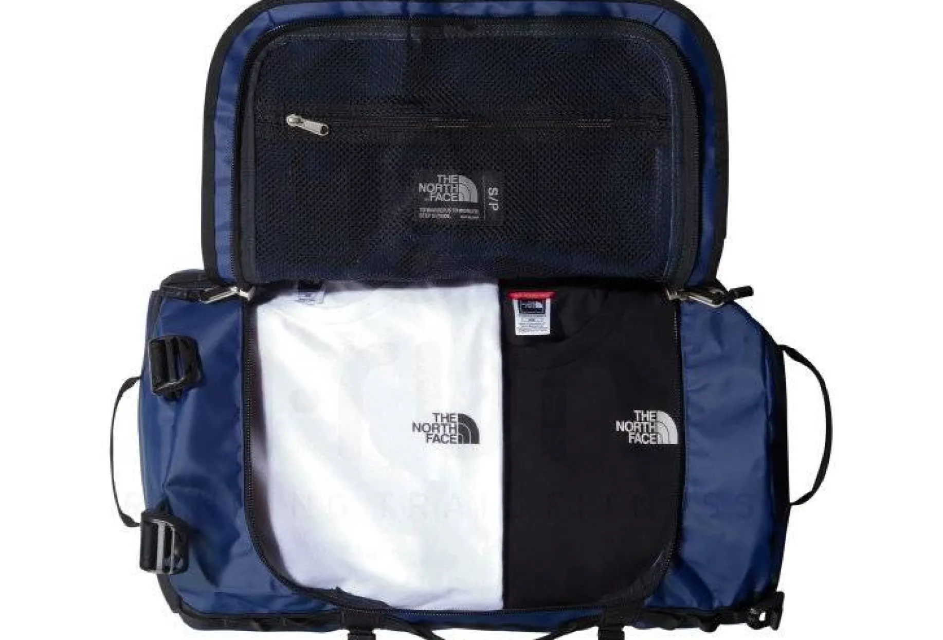 Base Camp Duffel - S