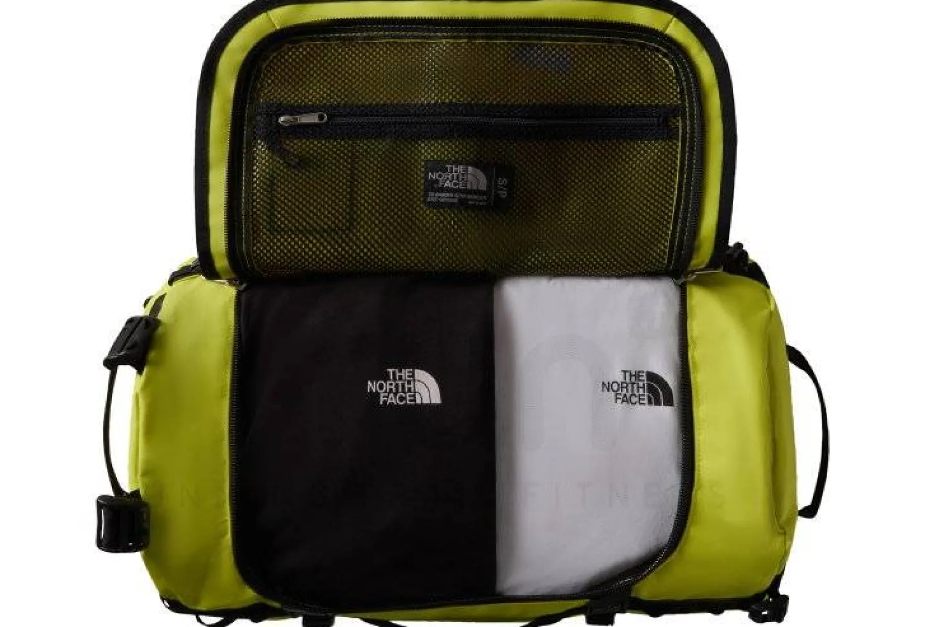 Base Camp Duffel - S