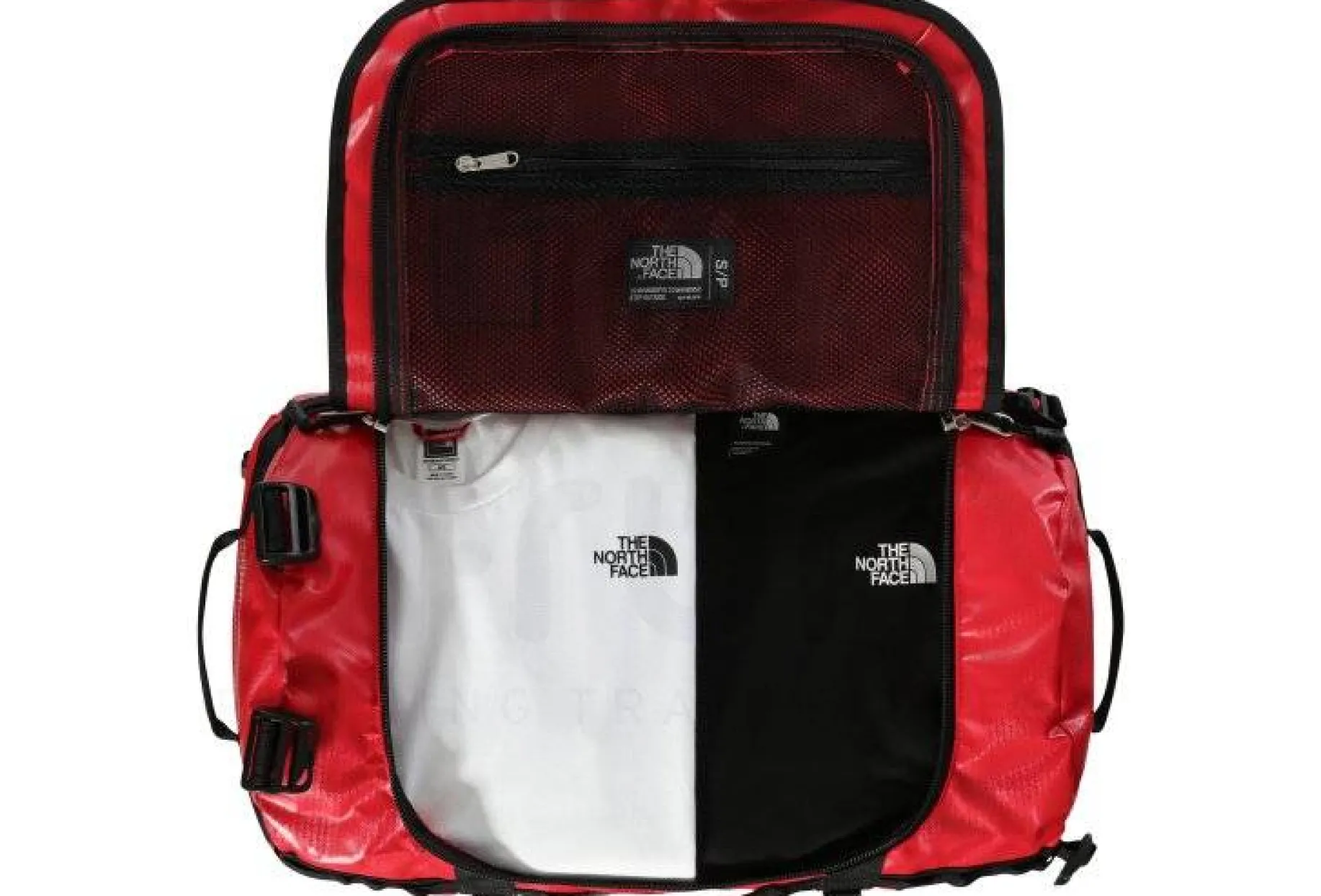 Base Camp Duffel - S