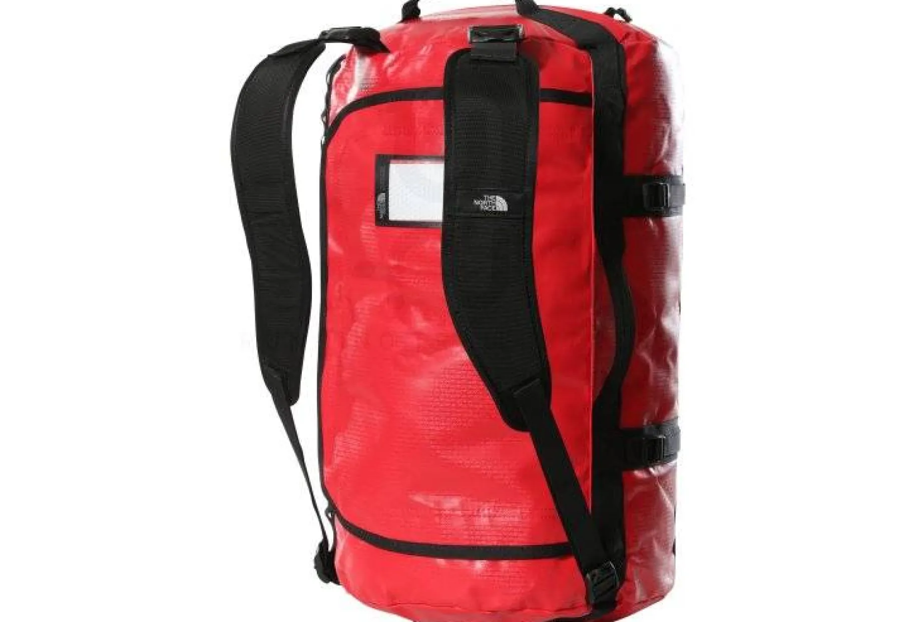 Base Camp Duffel - S