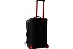 Base Camp Rolling Thunder 22