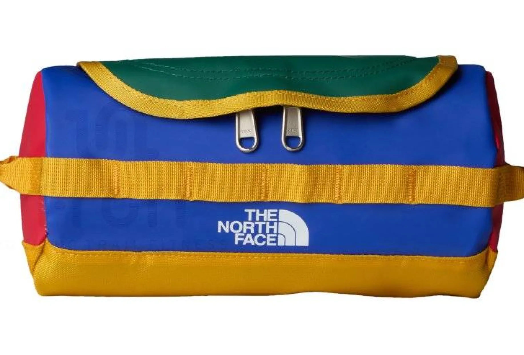 Base Camp Travel Canister - S