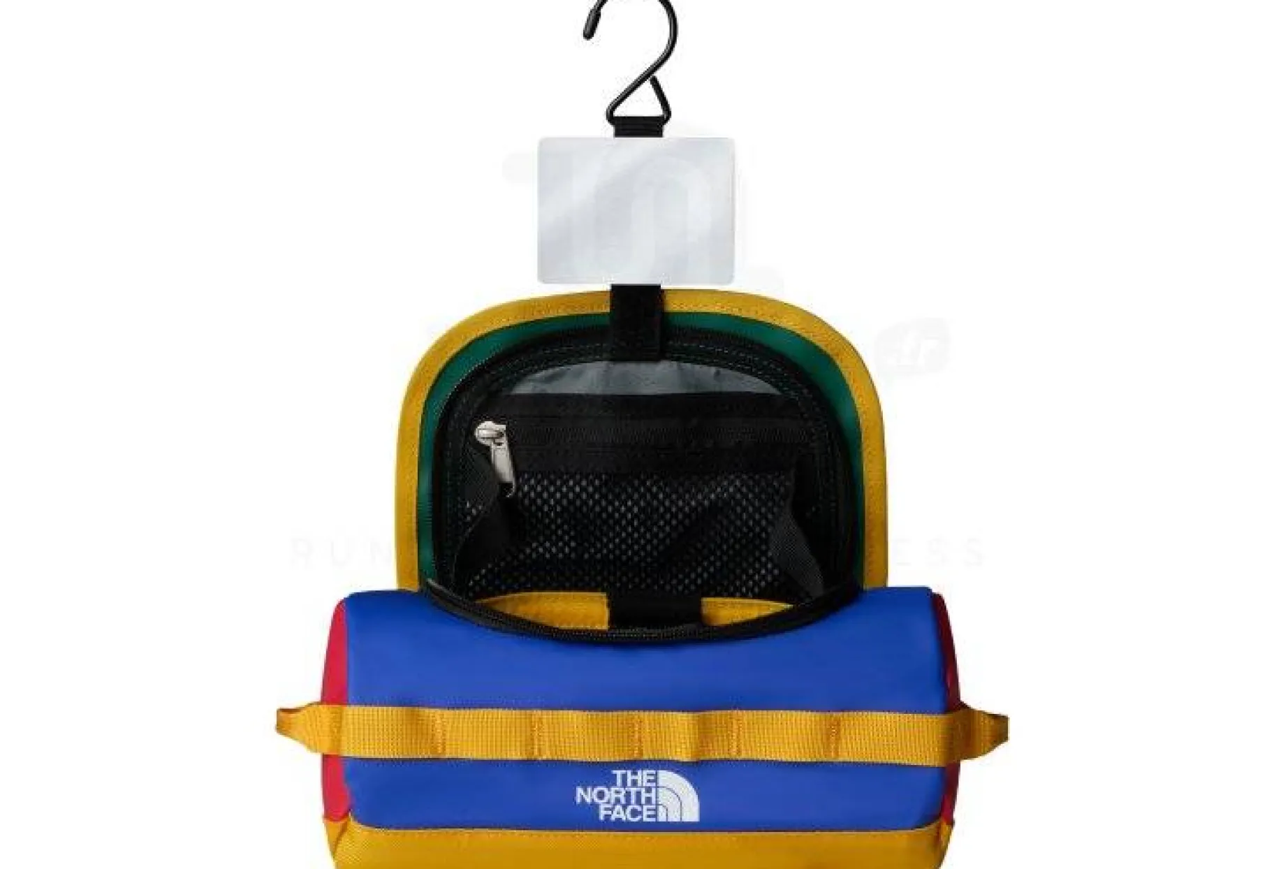 Base Camp Travel Canister - S