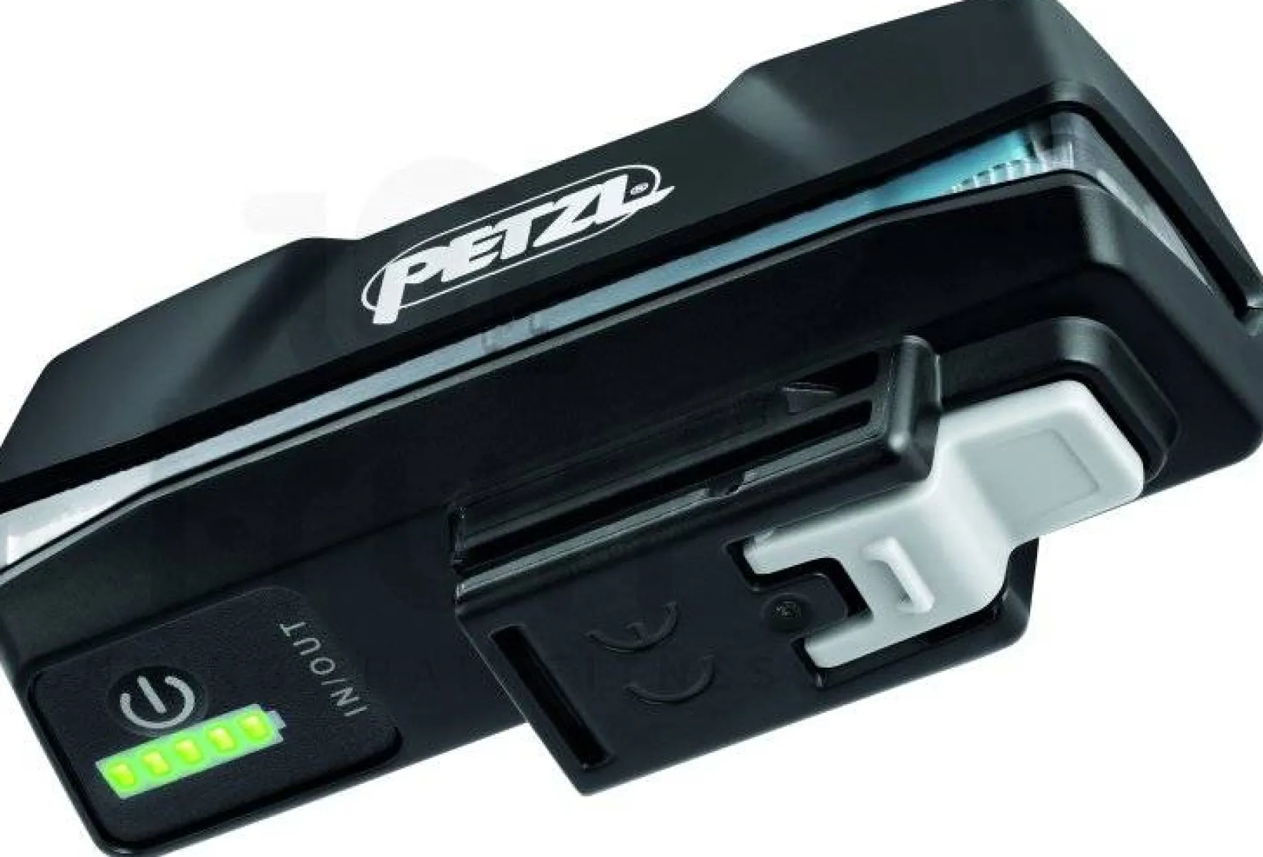 Batterie rechargeable R1