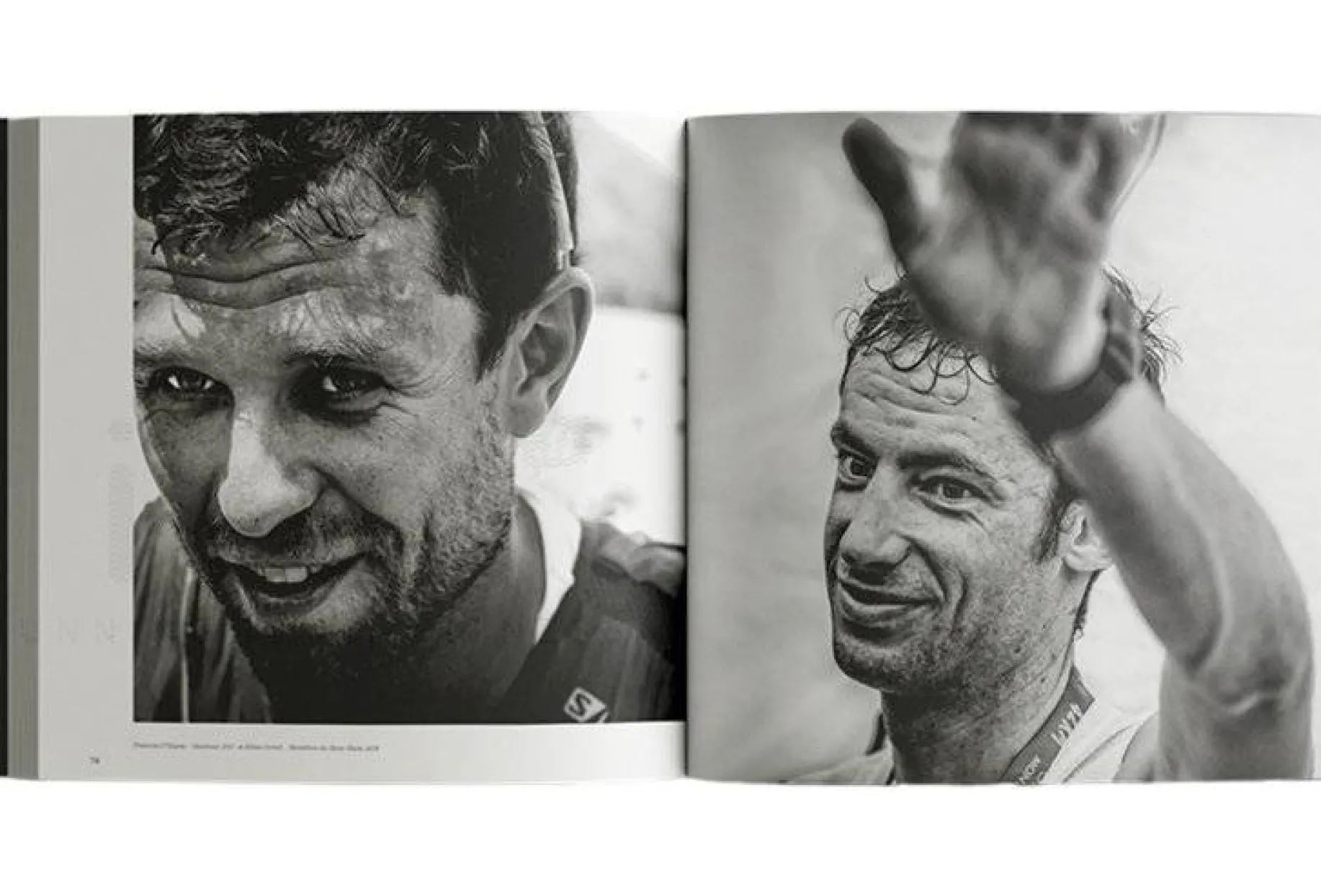 Best of Trail - Cyrille Quintard photographies