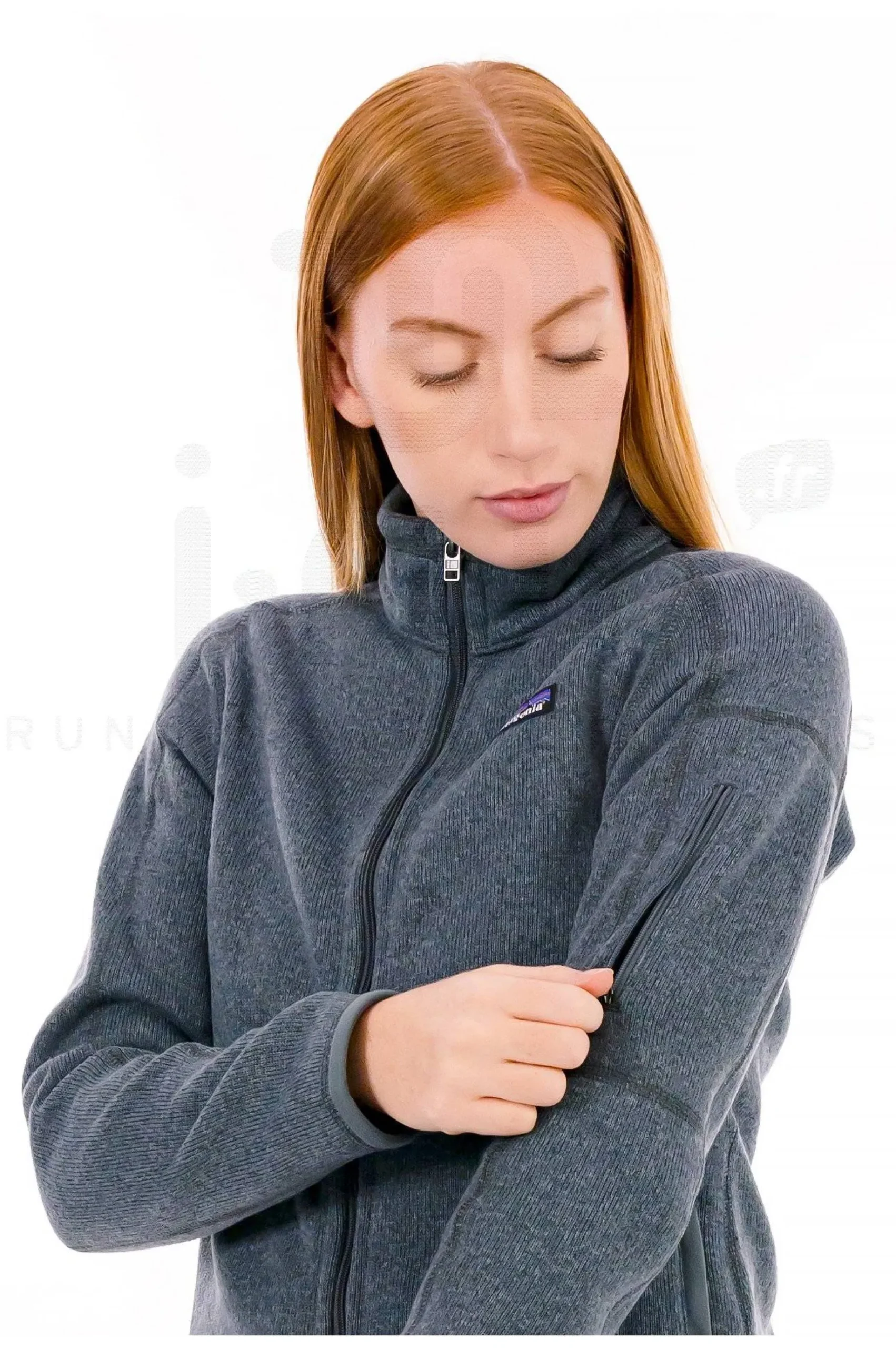 Better Sweater femme