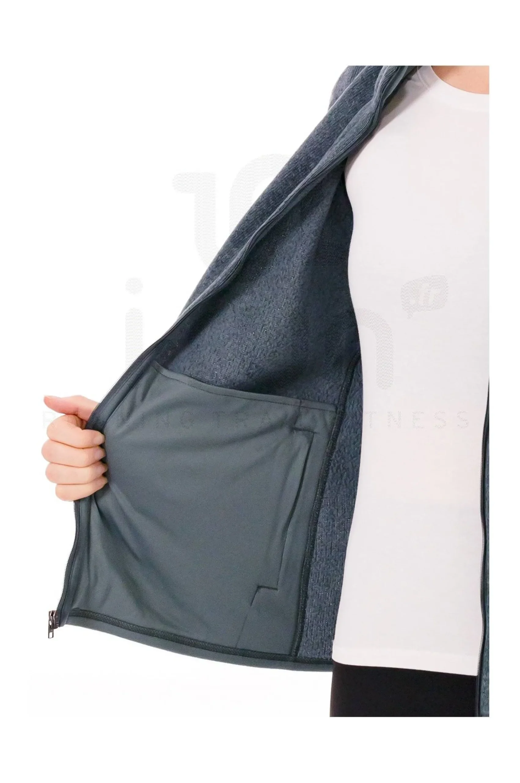 Better Sweater femme