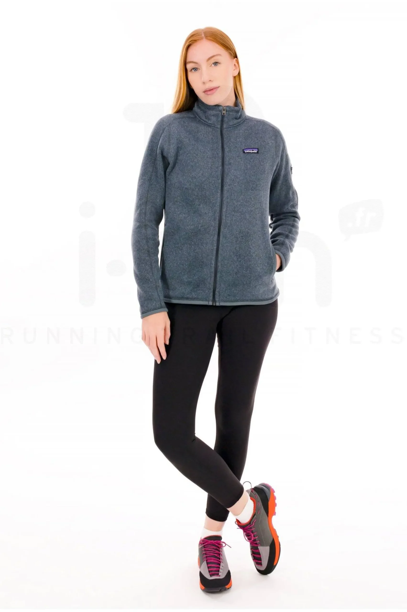 Better Sweater femme