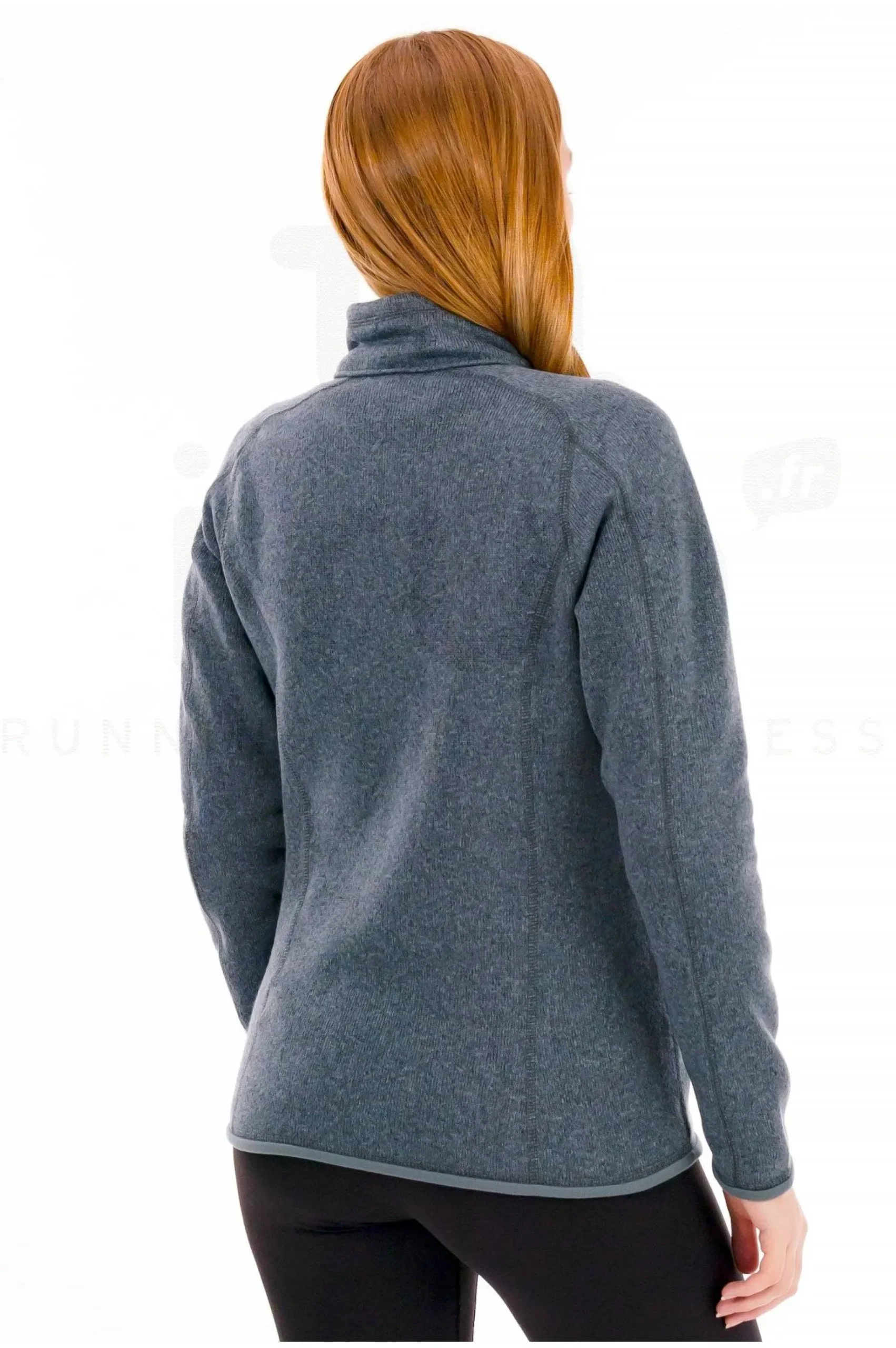 Better Sweater femme