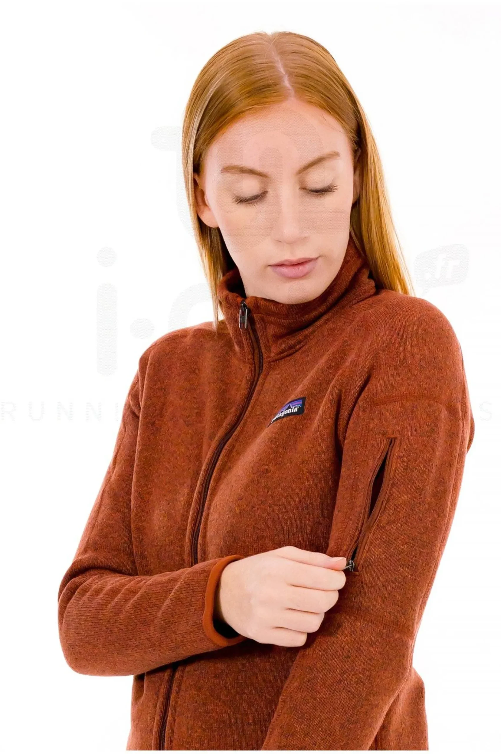 Better Sweater femme