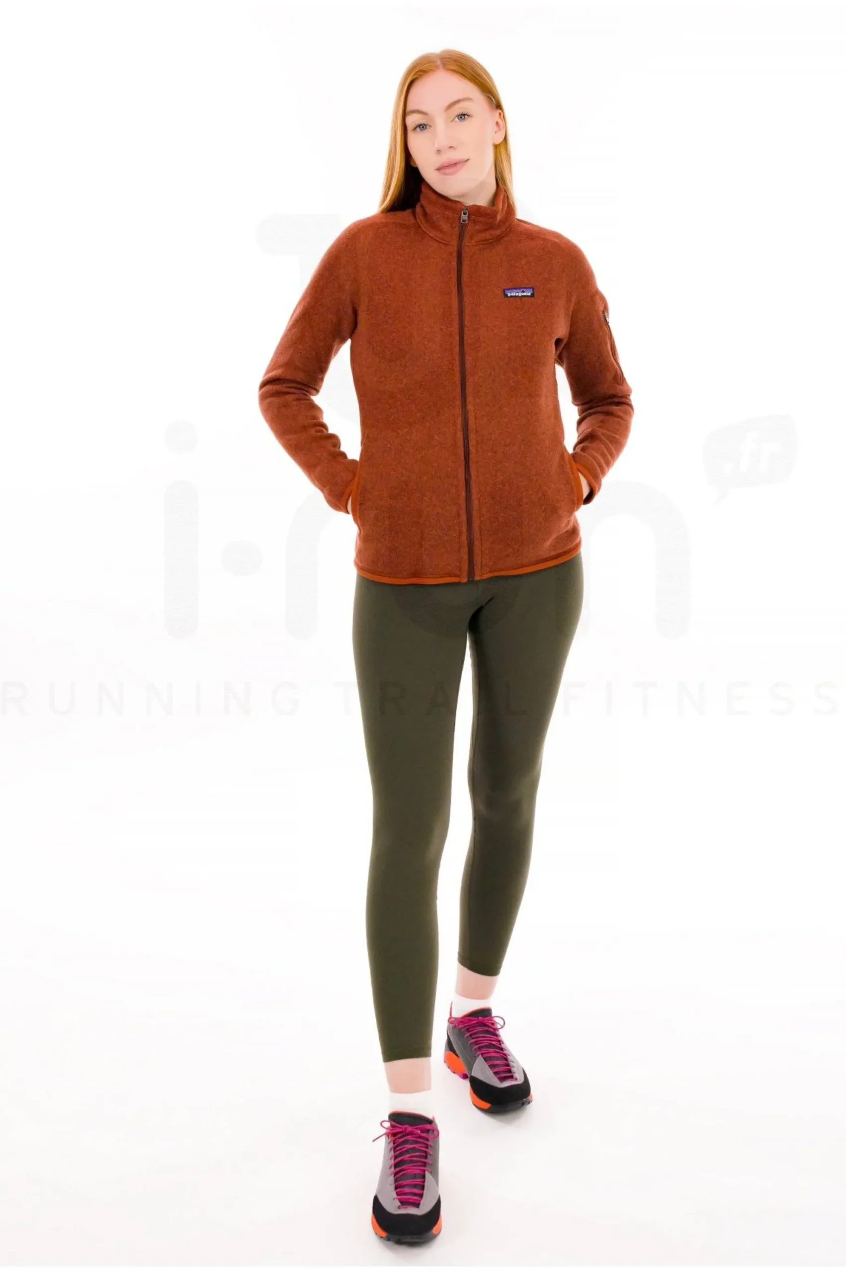 Better Sweater femme