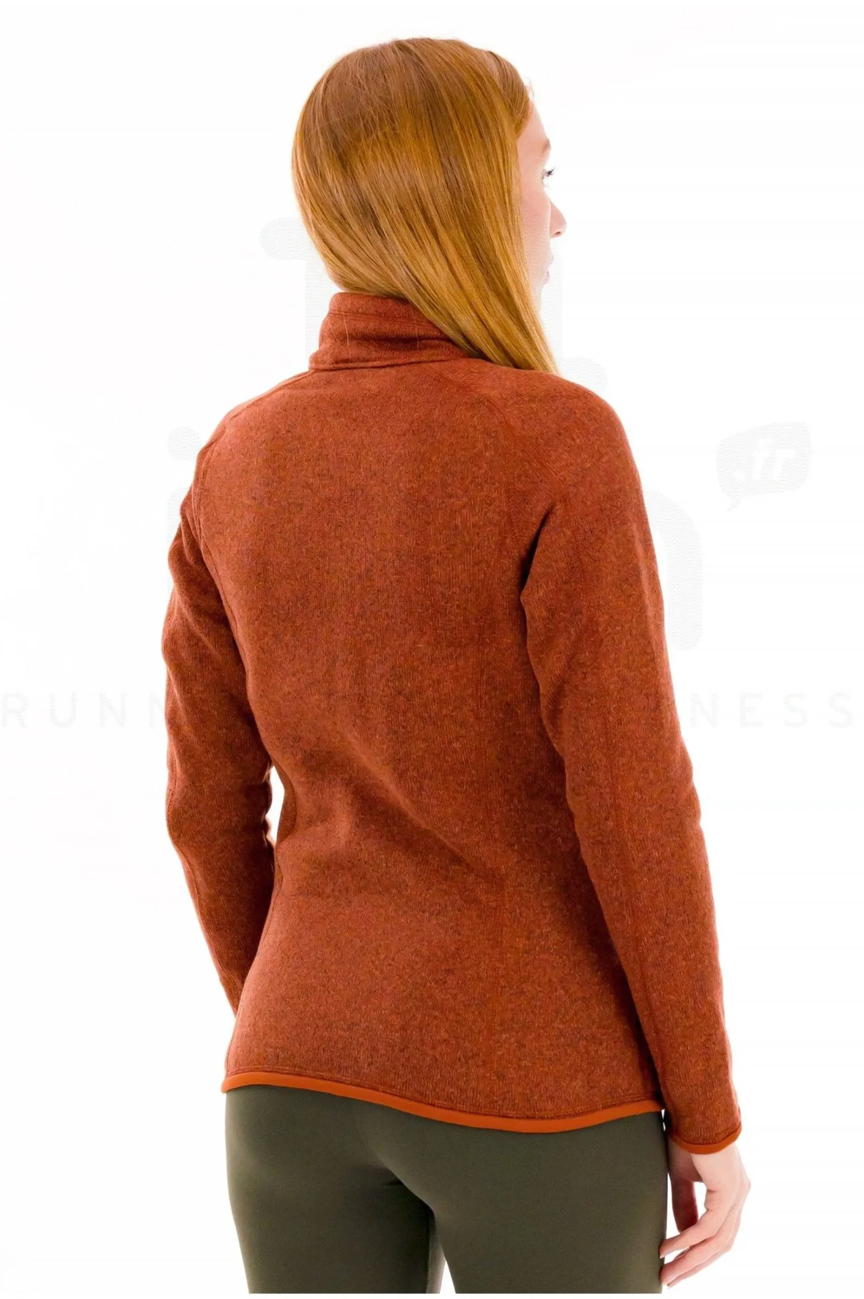 Better Sweater femme