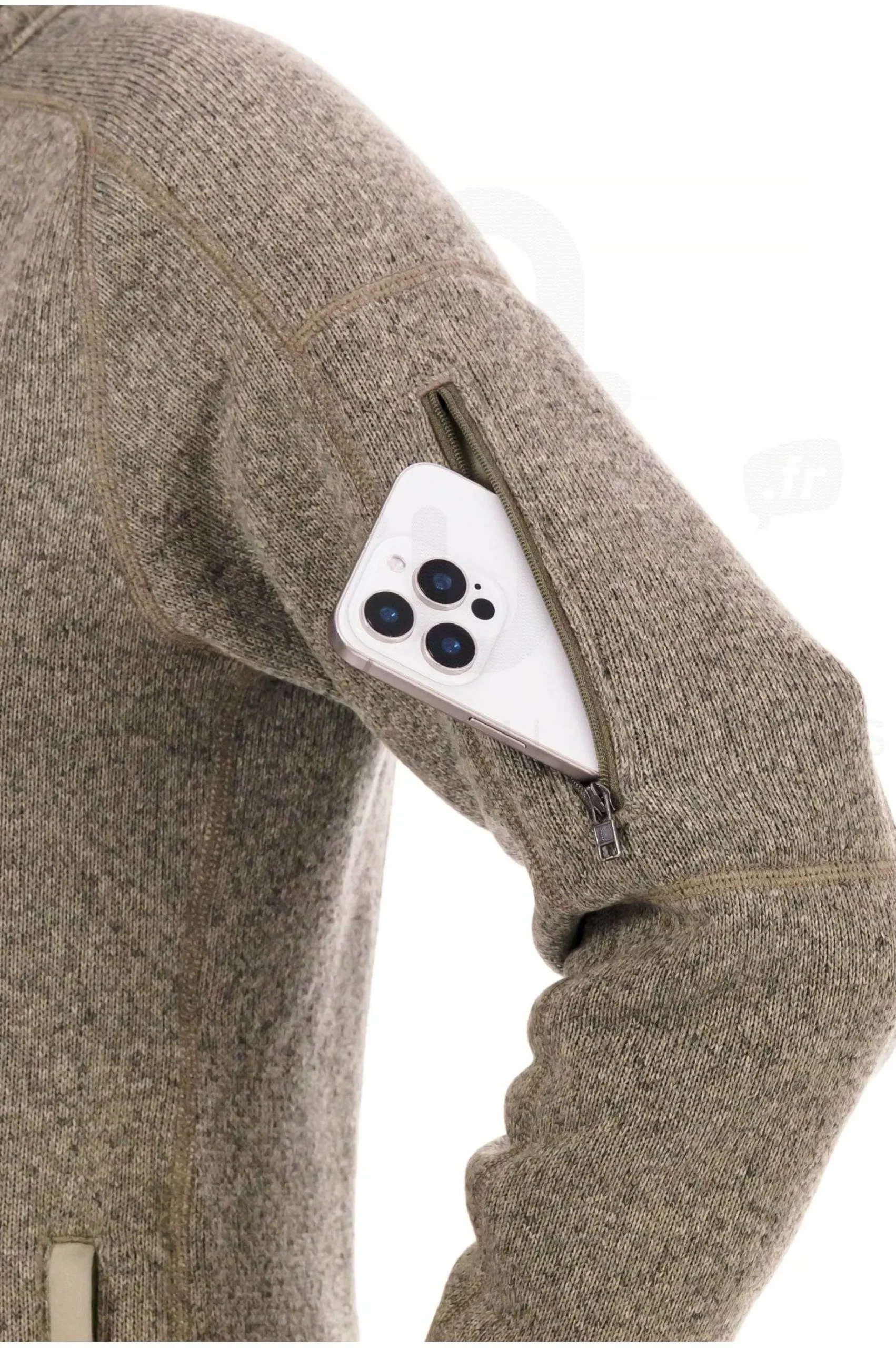 Better Sweater femme