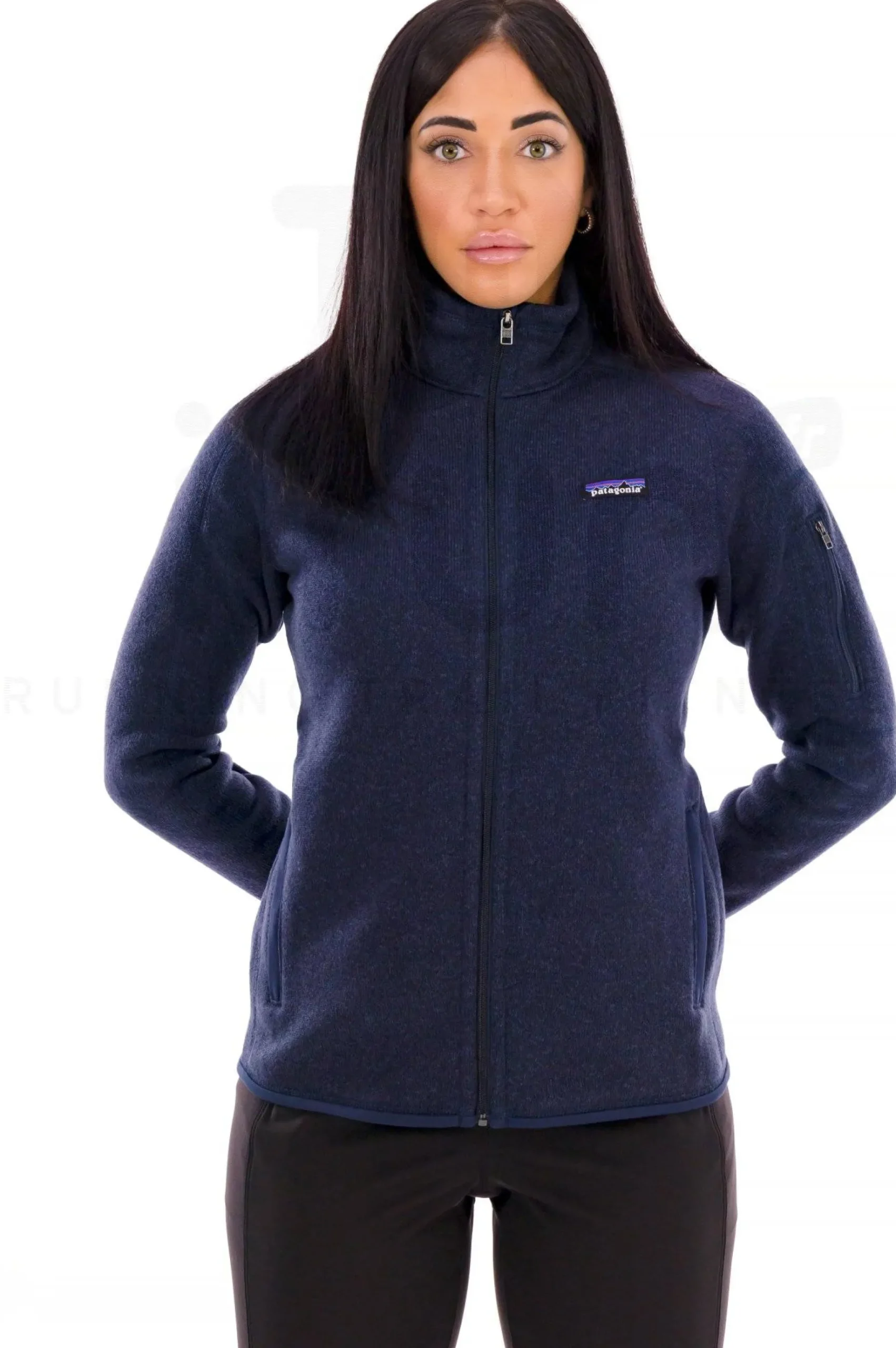 Better Sweater femme