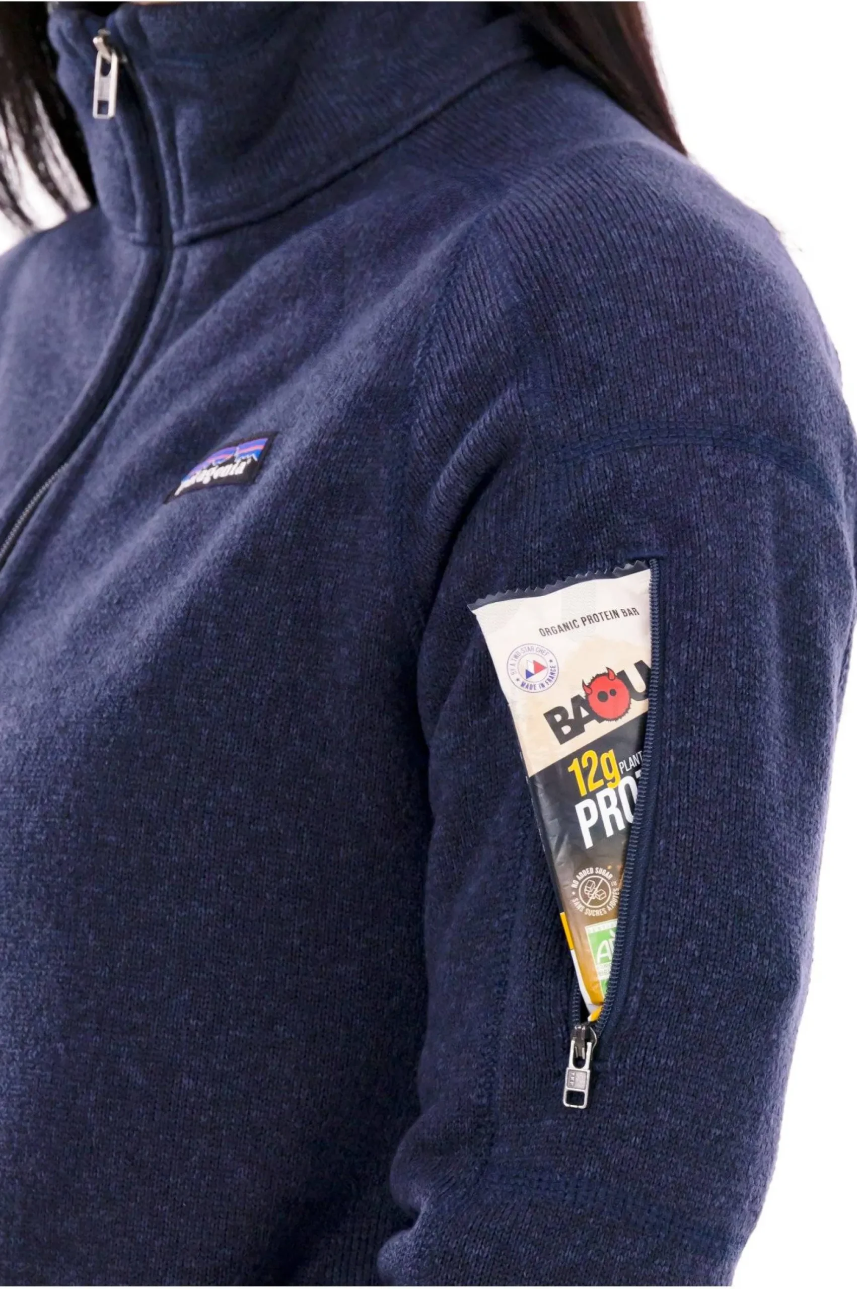 Better Sweater femme