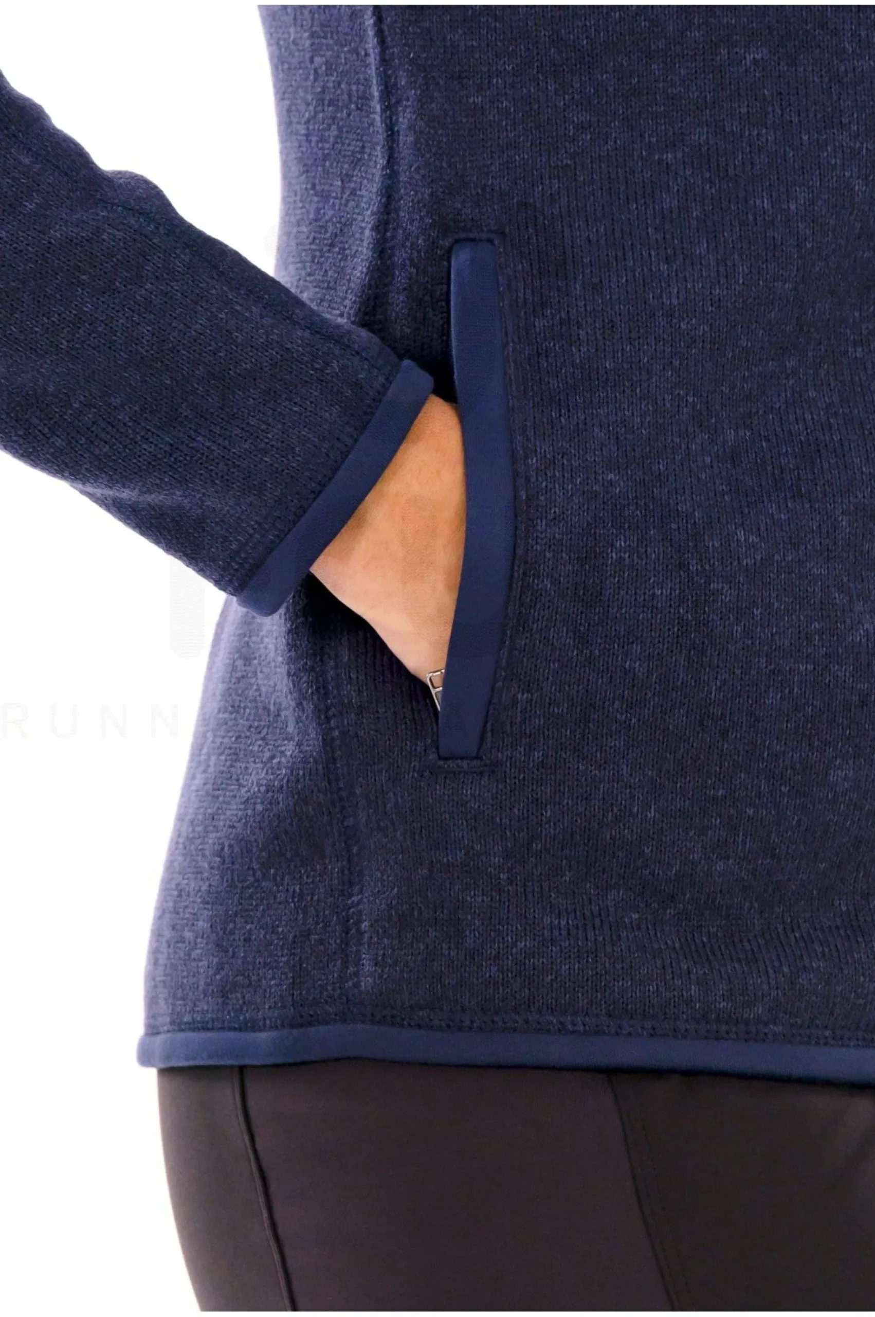 Better Sweater femme