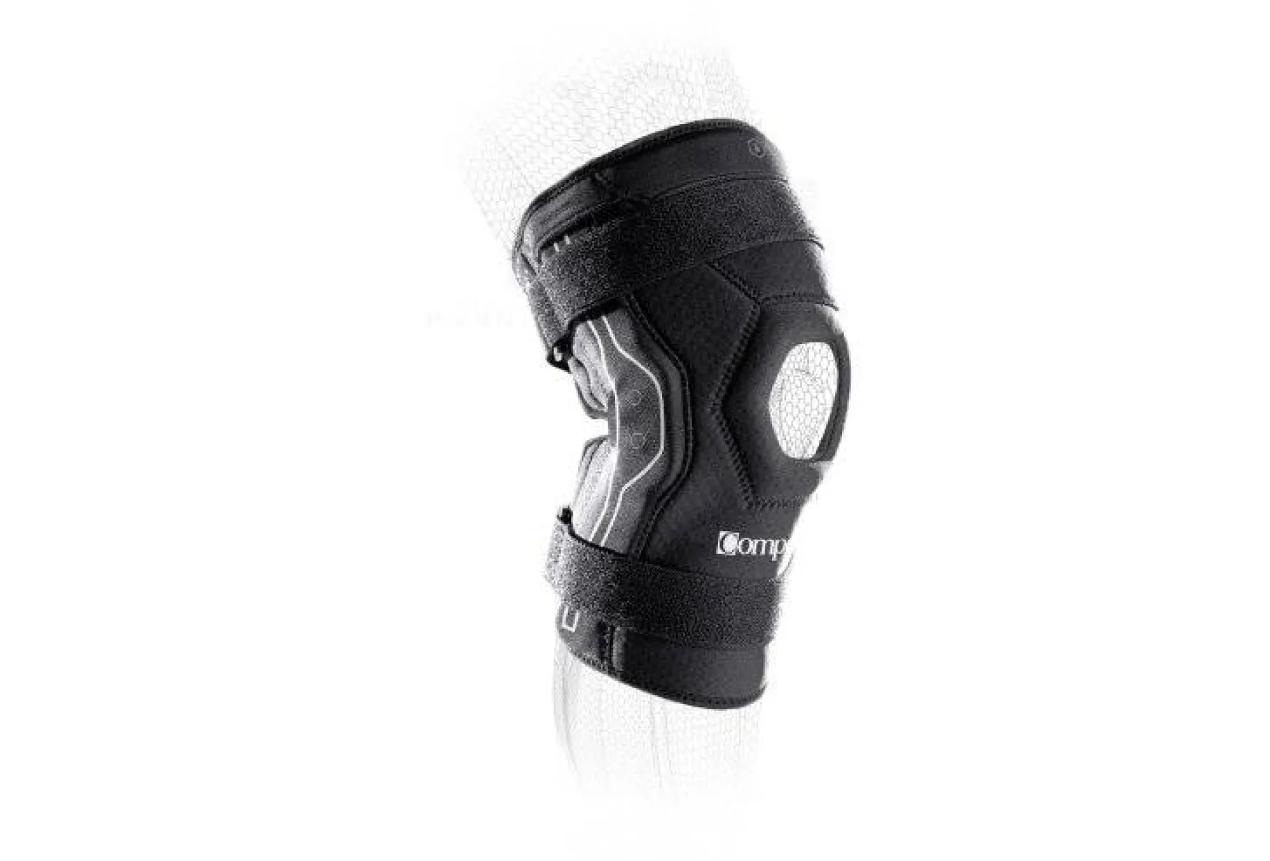 Bionic Knee