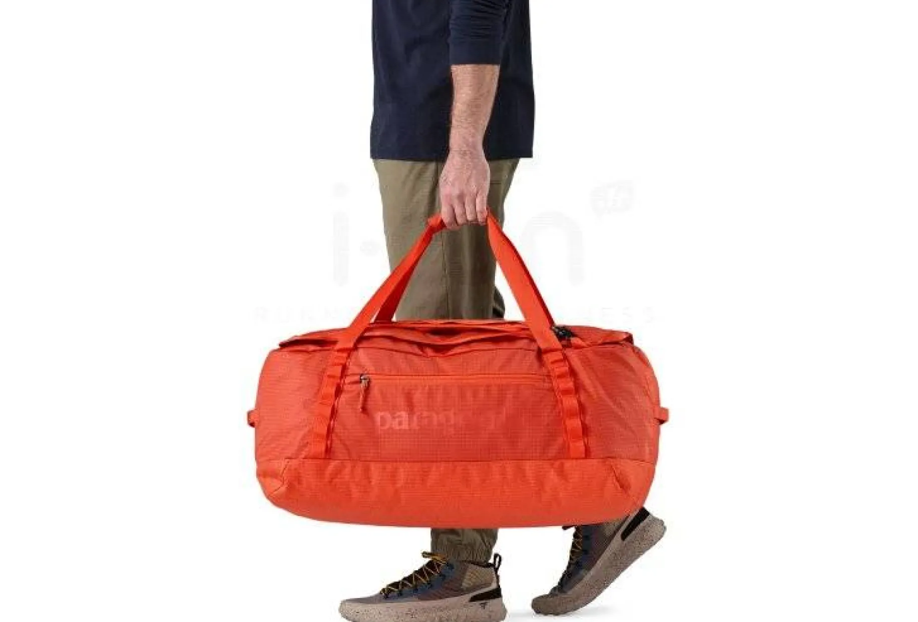 Black Hole Duffel 70L