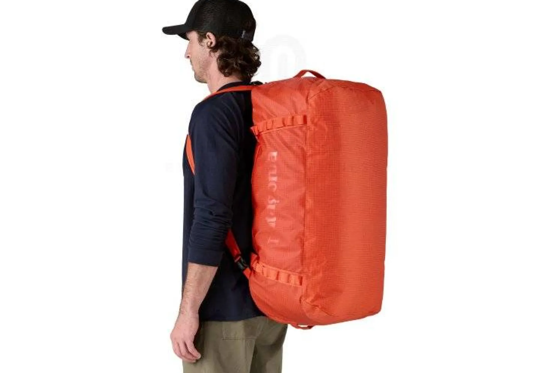 Black Hole Duffel 70L